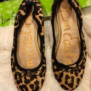 Sam Edelman Felicia Flat